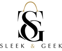 SLEEK & GEEK